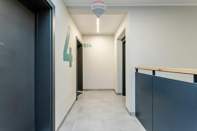 Wilda Komfortowe estetyczne wyposażone 2pokojowe