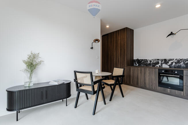 Wilda Komfortowe estetyczne wyposażone 2pokojowe