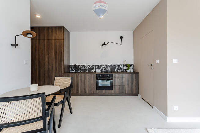 Wilda Komfortowe estetyczne wyposażone 2pokojowe