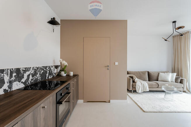 Wilda Komfortowe estetyczne wyposażone 2pokojowe