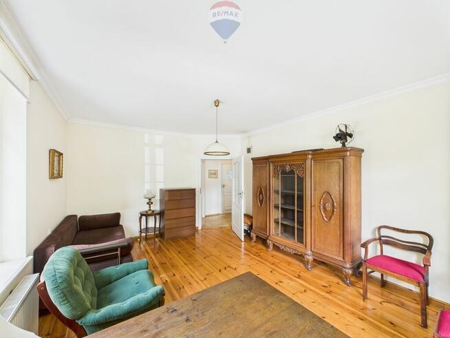 Sopot 90 m² przestrzeni i potencjału