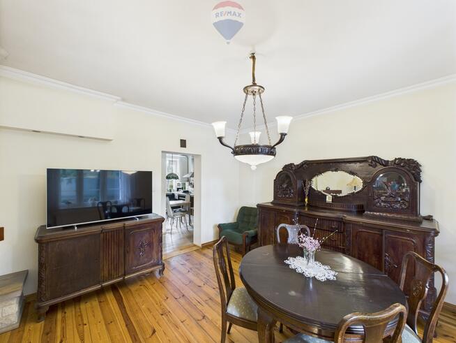 Sopot 90 m² przestrzeni i potencjału