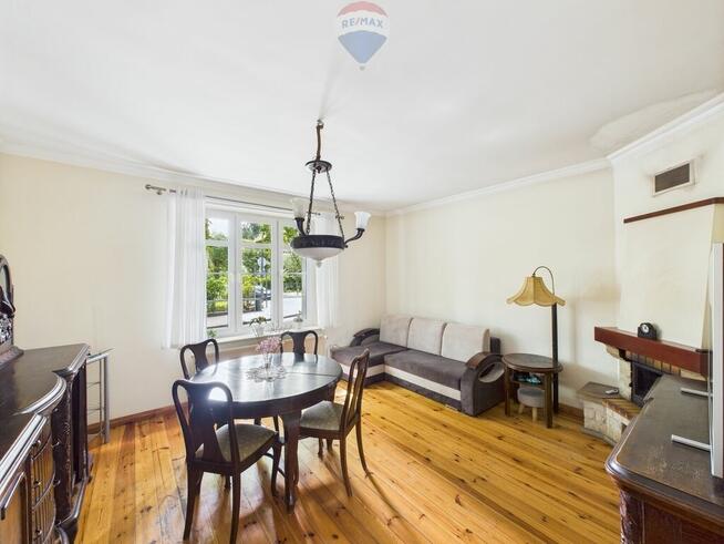 Sopot 90 m² przestrzeni i potencjału