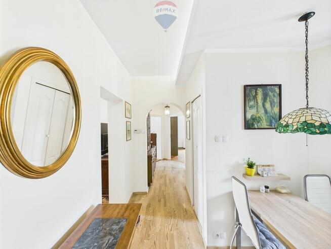 Sopot 90 m² przestrzeni i potencjału