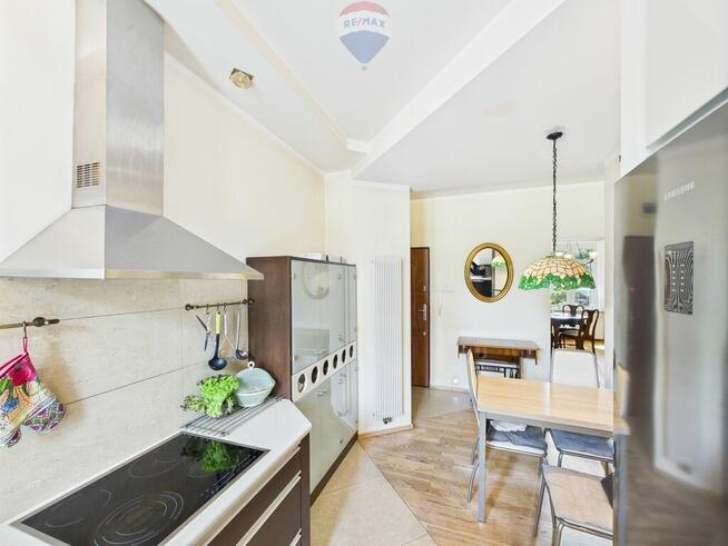 Sopot 90 m² przestrzeni i potencjału