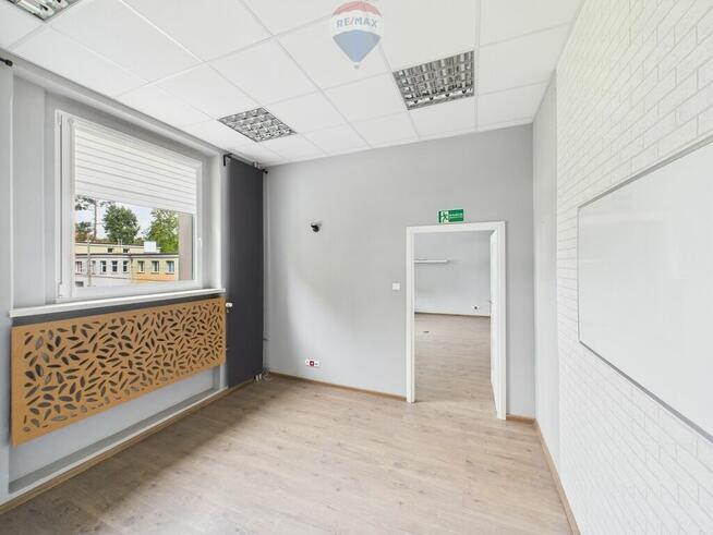 Komfortowe biuro 46,1 m² z – Rybnik