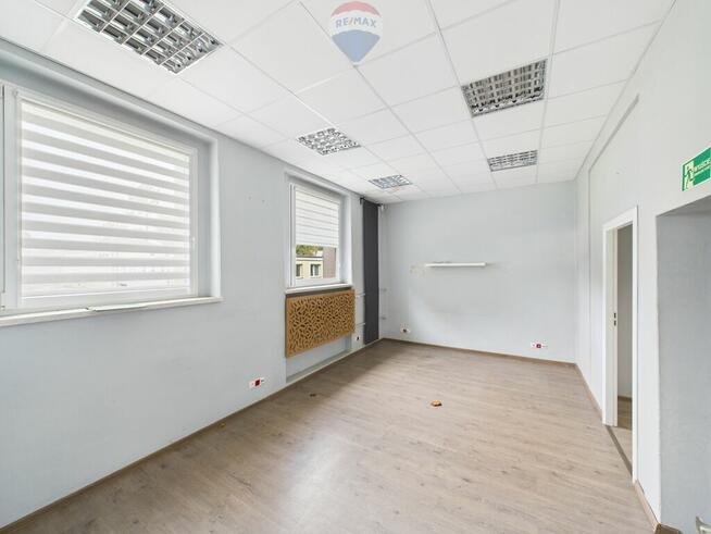 Komfortowe biuro 46,1 m² z – Rybnik