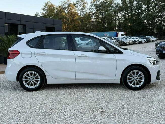 BMW 216d Active Tourer, Salon Polska, 1 właściciel!