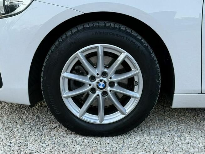BMW 216d Active Tourer, Salon Polska, 1 właściciel!