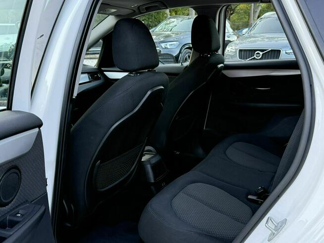 BMW 216d Active Tourer, Salon Polska, 1 właściciel!