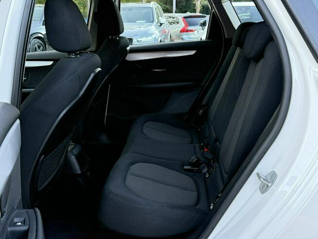 BMW 216d Active Tourer, Salon Polska, 1 właściciel!