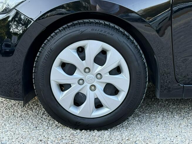 i20 1.2 GET! Salon PL! 1 właściciel! Kamera ! Carplay !