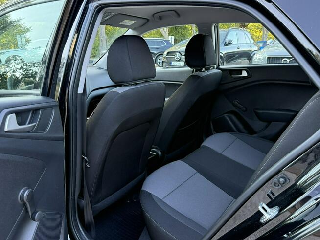 i20 1.2 GET! Salon PL! 1 właściciel! Kamera ! Carplay !