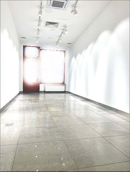 Wynajem lokal użytkowy Opole centrum 69 m2.