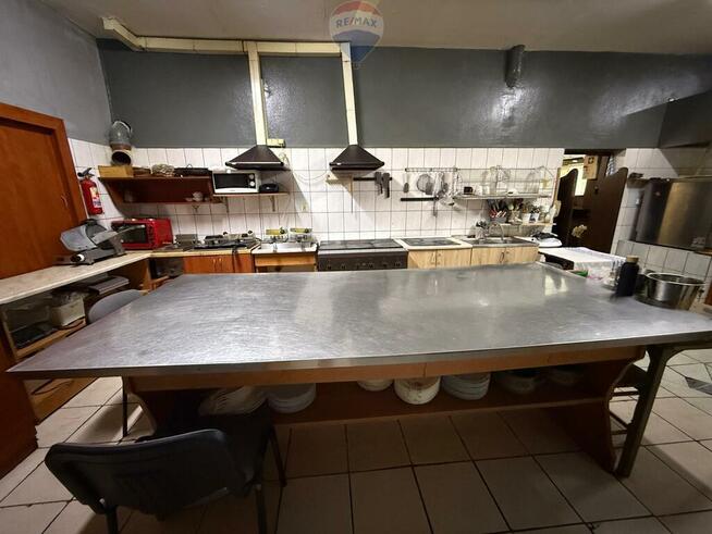 OKAZJA Cenowa na gotowy biznes