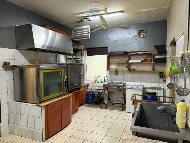 OKAZJA Cenowa na gotowy biznes