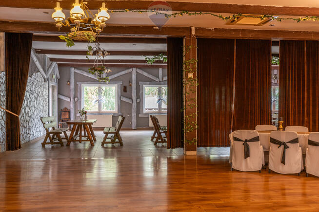 OKAZJA Cenowa na gotowy biznes