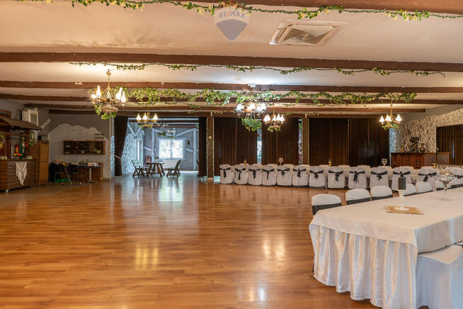 OKAZJA Cenowa na gotowy biznes