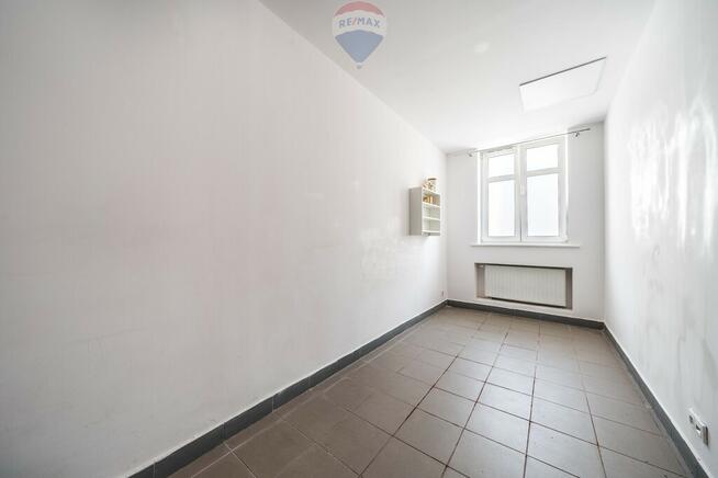 Lokal usługowy Poznań Wilda-gotowy na biznes