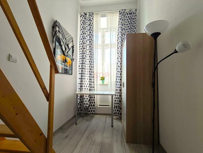 Mieszkanie Łódź Polesie, Stare Polesie, Lipowa