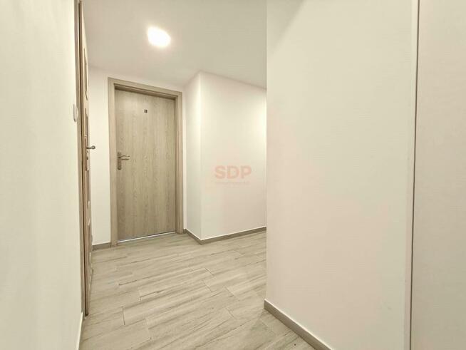 Mieszkanie Łódź Polesie, Stare Polesie, Lipowa