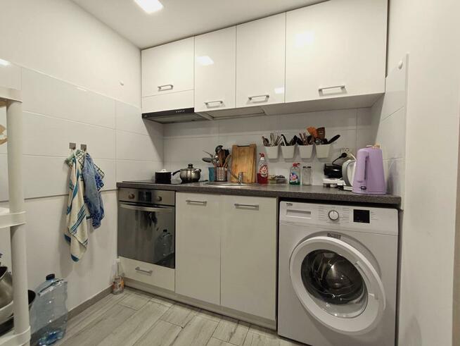 Mieszkanie Łódź Polesie, Stare Polesie, Lipowa