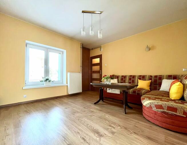 Mieszkanie Łódź Śródmieście, 6 Sierpnia