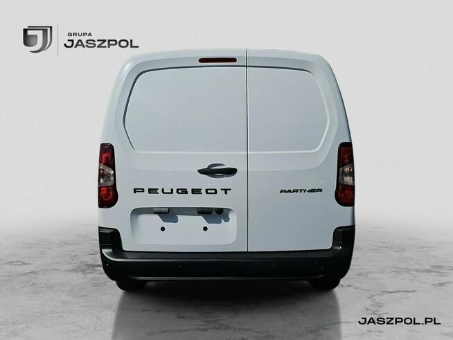 Peugeot Partner Long 1.5 BlueHDi 2025