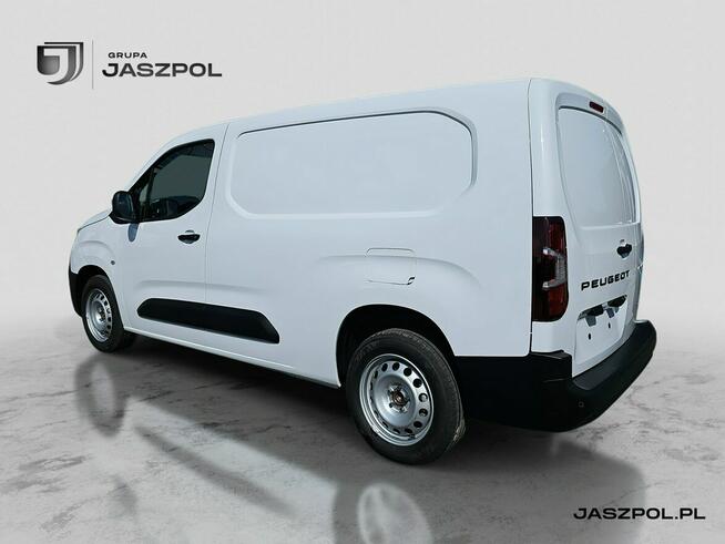 Peugeot Partner Long 1.5 BlueHDi 2025