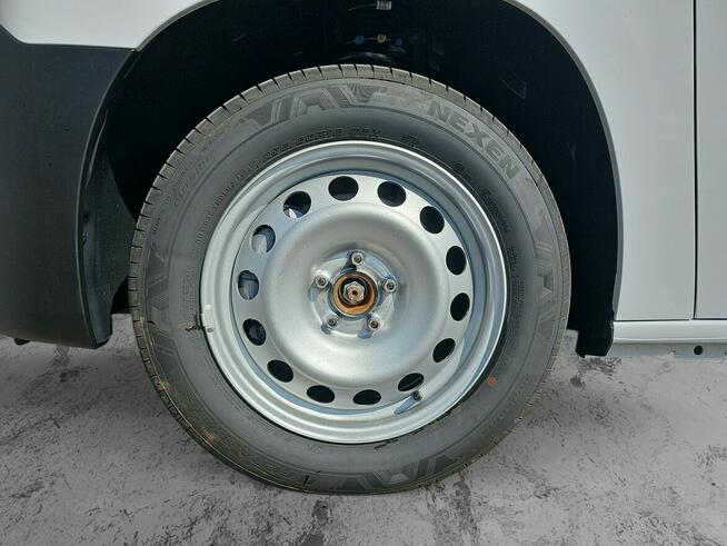 Peugeot Partner Long 1.5 BlueHDi 2025