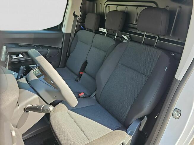 Peugeot Partner Long 1.5 BlueHDi 2025