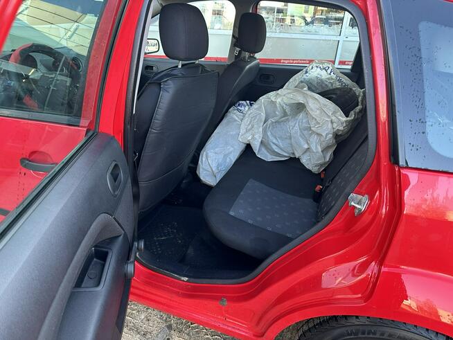 Ford Fiesta 1.2. B. 157 TYS. KM Wspomaganie, 20 lat w jednych rekach , 1 Właścicie