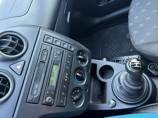 Ford Fiesta 1.2. B. 157 TYS. KM Wspomaganie, 20 lat w jednych rekach , 1 Właścicie