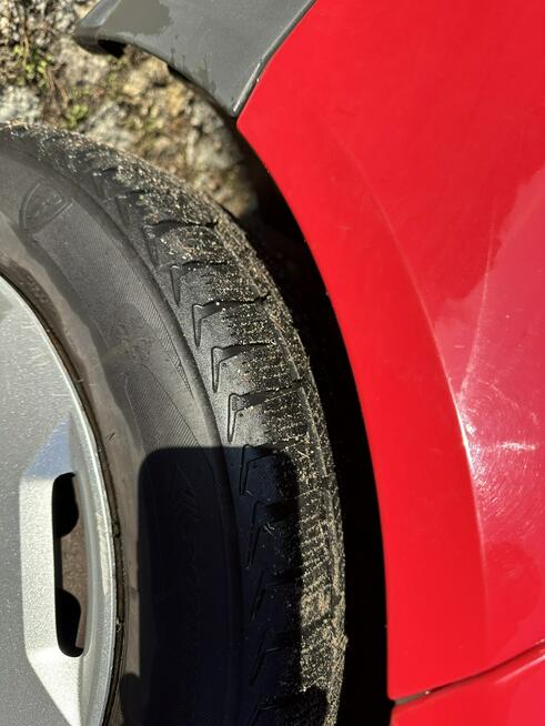 Ford Fiesta 1.2. B. 157 TYS. KM Wspomaganie, 20 lat w jednych rekach , 1 Właścicie