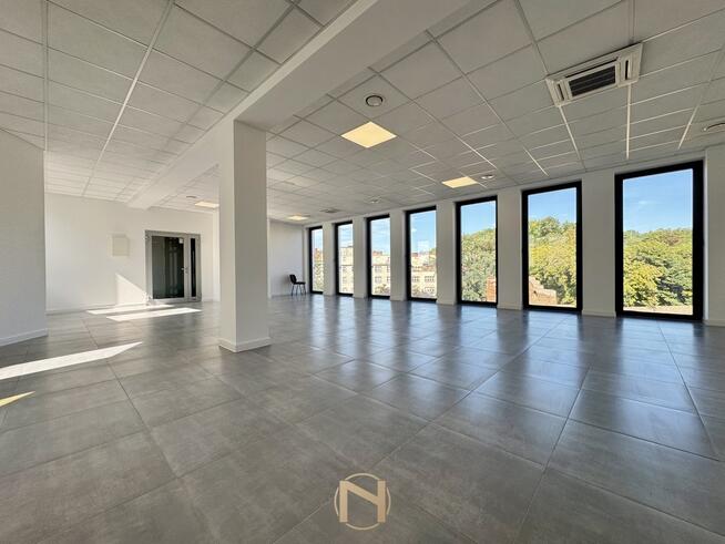 Lokal Gorzów wielkopolski Centrum