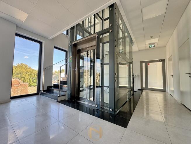 Lokal Gorzów wielkopolski Centrum