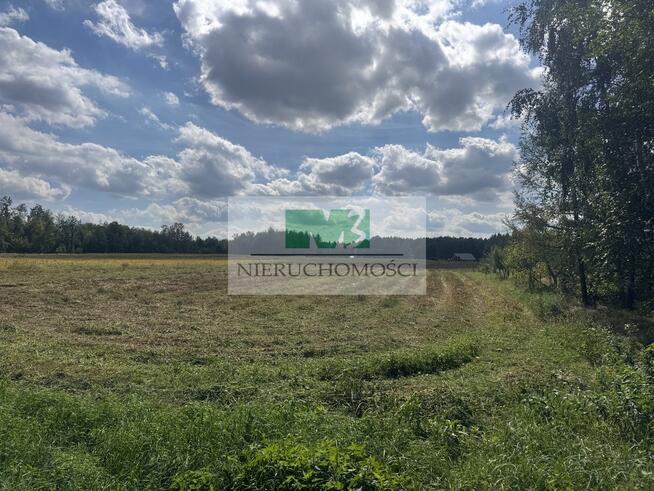 DO SPRZEDAŻY DZIAŁKA W MALENISKACH BUDOWLANO-ROLNA