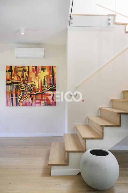 W pełni wykończony, miejsce do cumowania łodzi