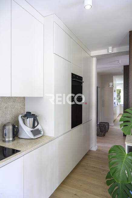 W pełni wykończony, miejsce do cumowania łodzi