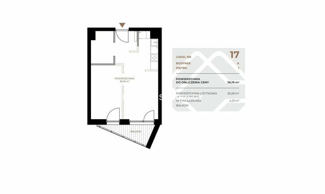 Mieszkanie Kraków Grzegórzki, Grzegórzki, Fabryczna