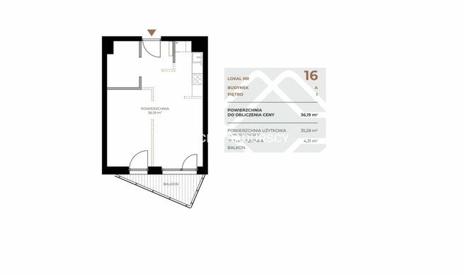 Mieszkanie Kraków Grzegórzki, Grzegórzki, Fabryczna