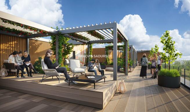 Mieszkanie Kraków Grzegórzki, Grzegórzki, Fabryczna