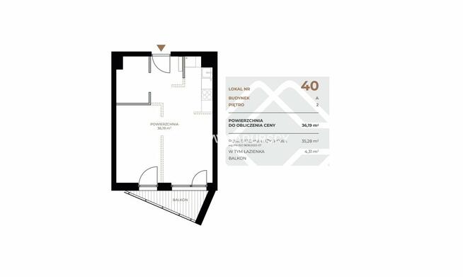 Mieszkanie Kraków Grzegórzki, Grzegórzki, Fabryczna