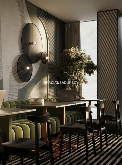 Mieszkanie Kraków Grzegórzki, Grzegórzki, Fabryczna