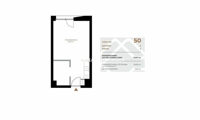 Mieszkanie Kraków Grzegórzki, Grzegórzki, Fabryczna