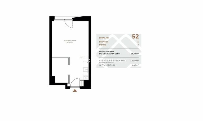 Mieszkanie Kraków Grzegórzki, Grzegórzki, Fabryczna