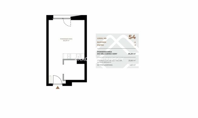 Mieszkanie Kraków Grzegórzki, Grzegórzki, Fabryczna