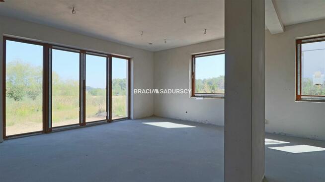 Dom Dojazdów gm. Kocmyrzów-Luborzyca, Jarzębinowa