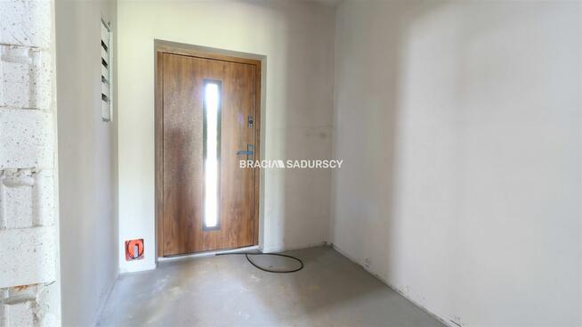 Dom Dojazdów gm. Kocmyrzów-Luborzyca, Jarzębinowa