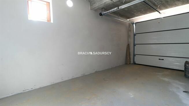 Dom Dojazdów gm. Kocmyrzów-Luborzyca, Jarzębinowa